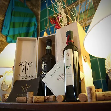 Tenuta Lochiri