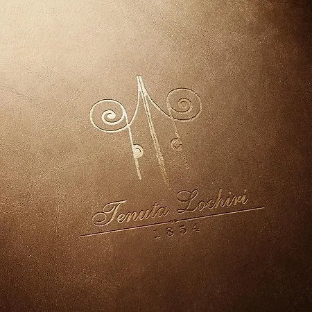 Tenuta Lochiri Oschiri