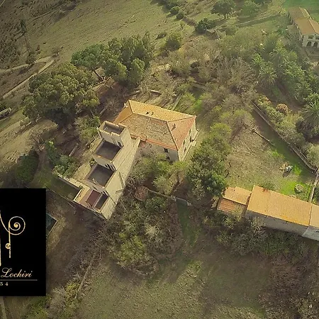 Tenuta Lochiri