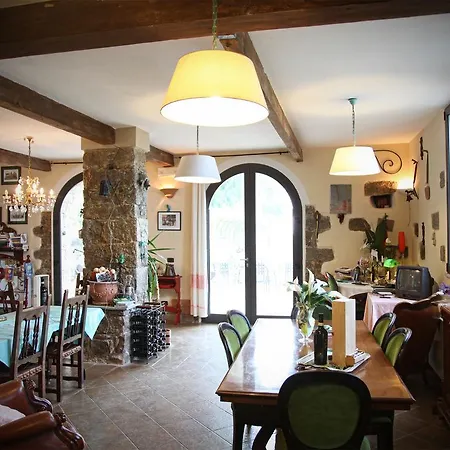 Vakantieboerderij Tenuta Lochiri