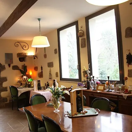 Vakantieboerderij Tenuta Lochiri *